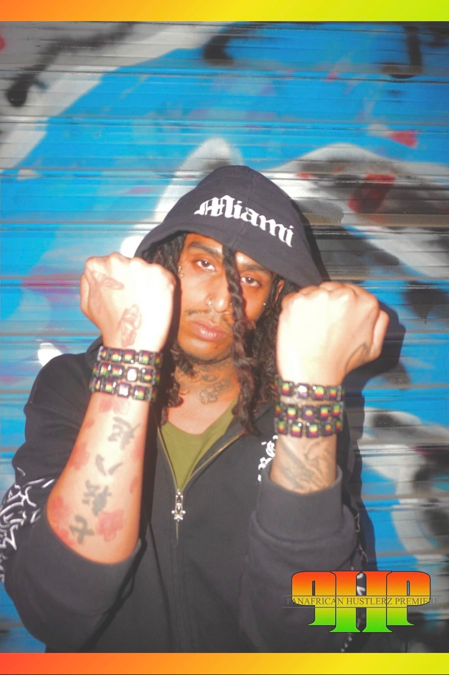 PHK BRACELET