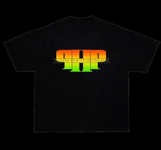 PHP BLACK TEE