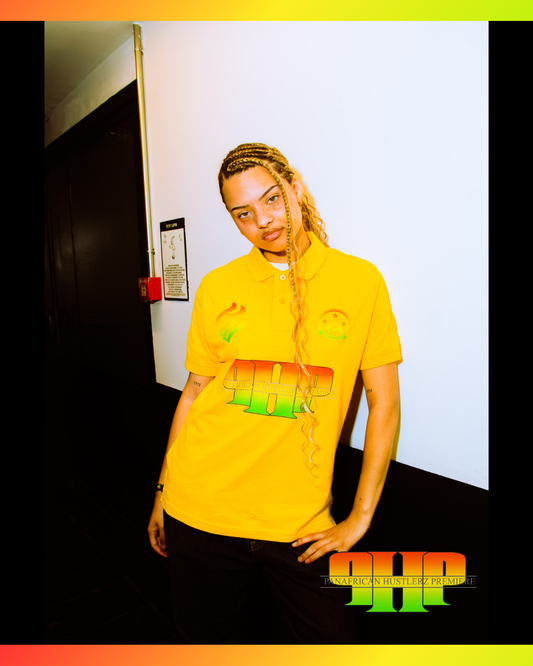 PHP GOLDEN POLO