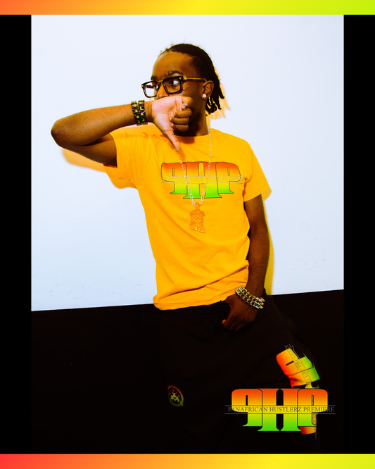 PHP GOLDEN TEE