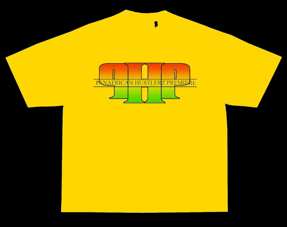 PHP GOLDEN TEE